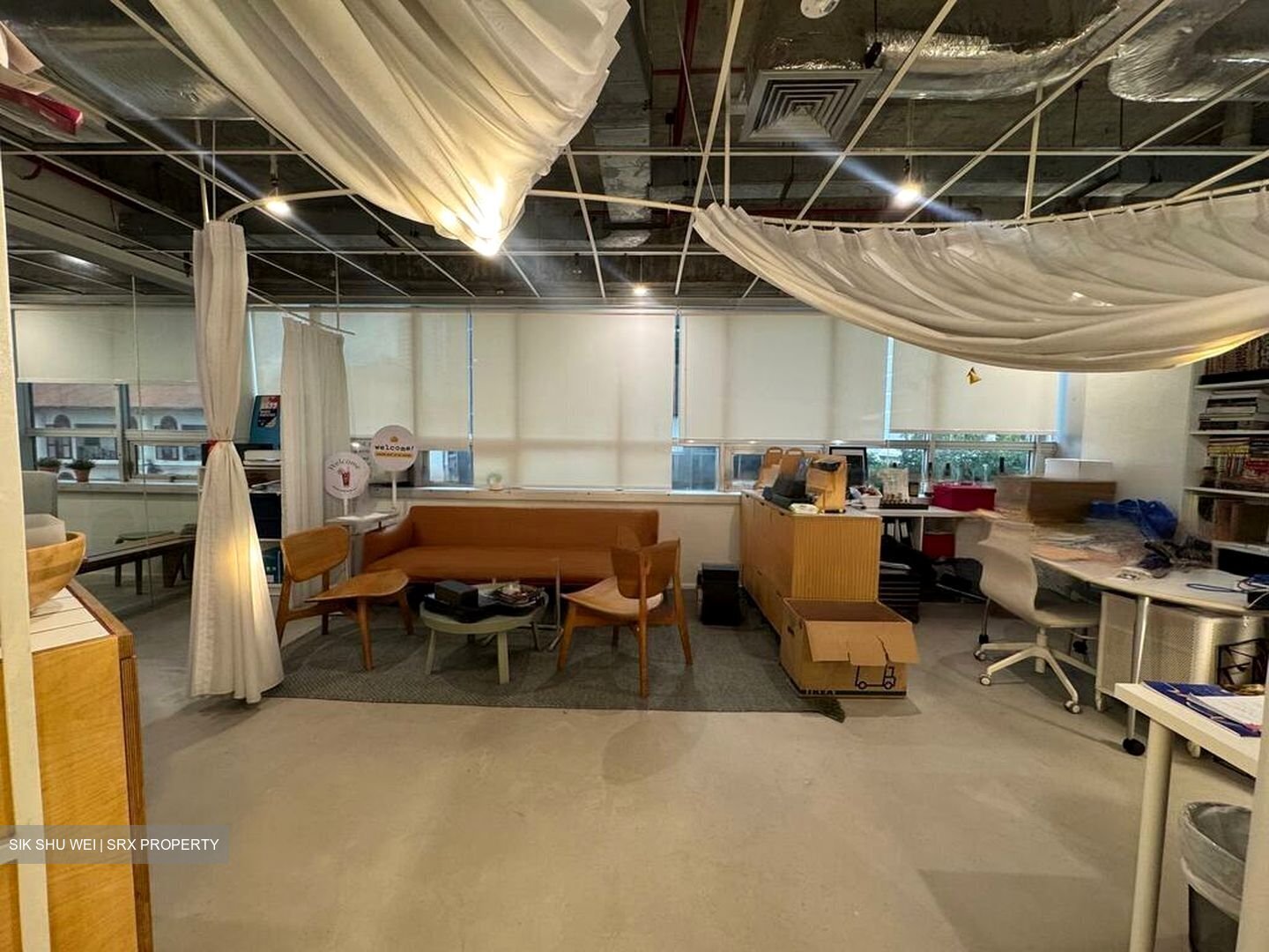 North Bridge Centre (D7), Office #457251551